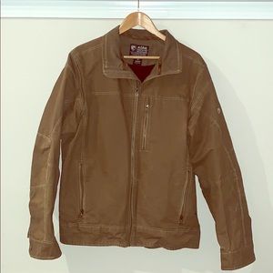 Kuhl Jacket